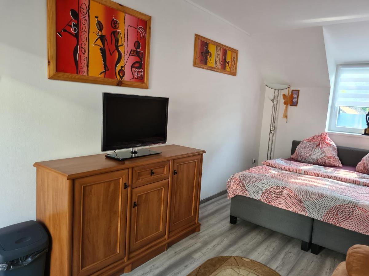 Varlak Apartmans ✷ ✷ ✷ شيوفوك المظهر الخارجي الصورة