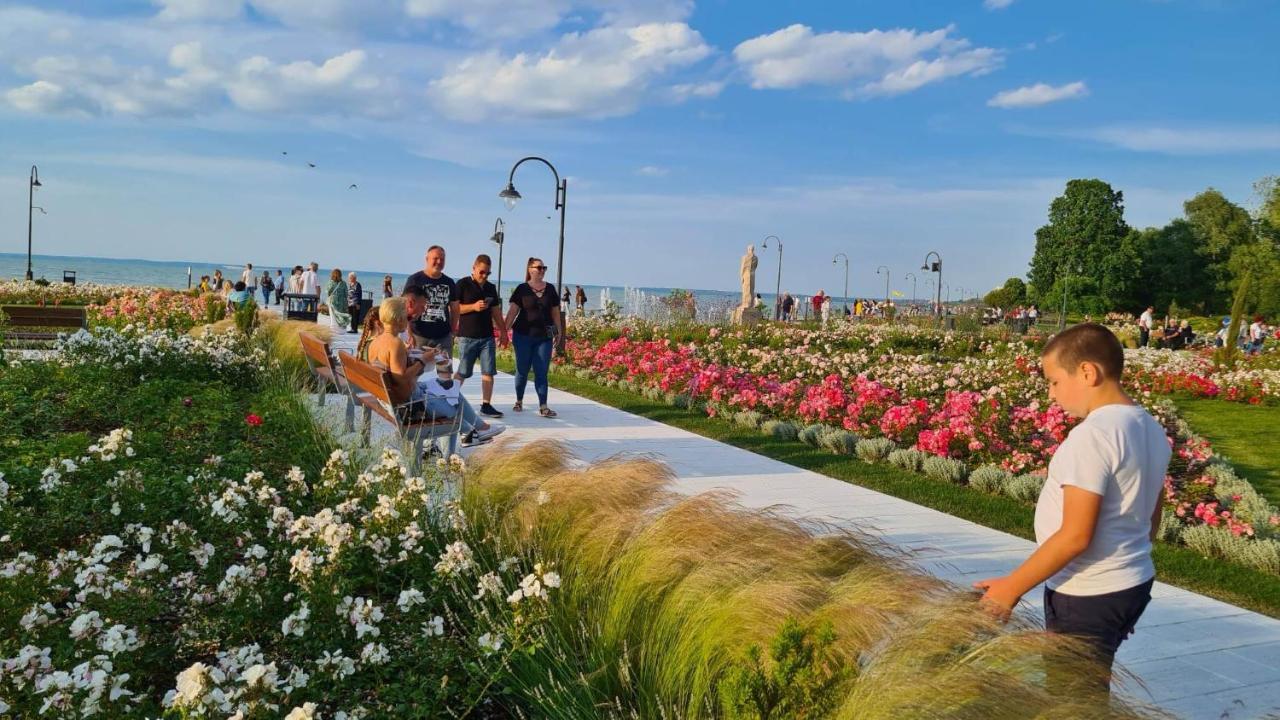 Varlak Apartmans ✷ ✷ ✷ شيوفوك المظهر الخارجي الصورة