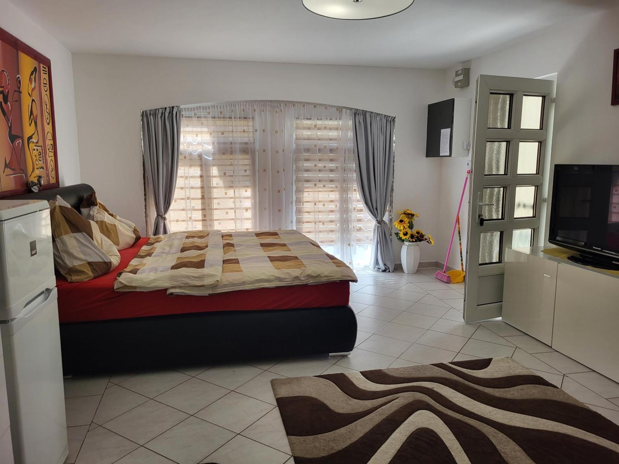 Varlak Apartmans ✷ ✷ ✷ شيوفوك المظهر الخارجي الصورة