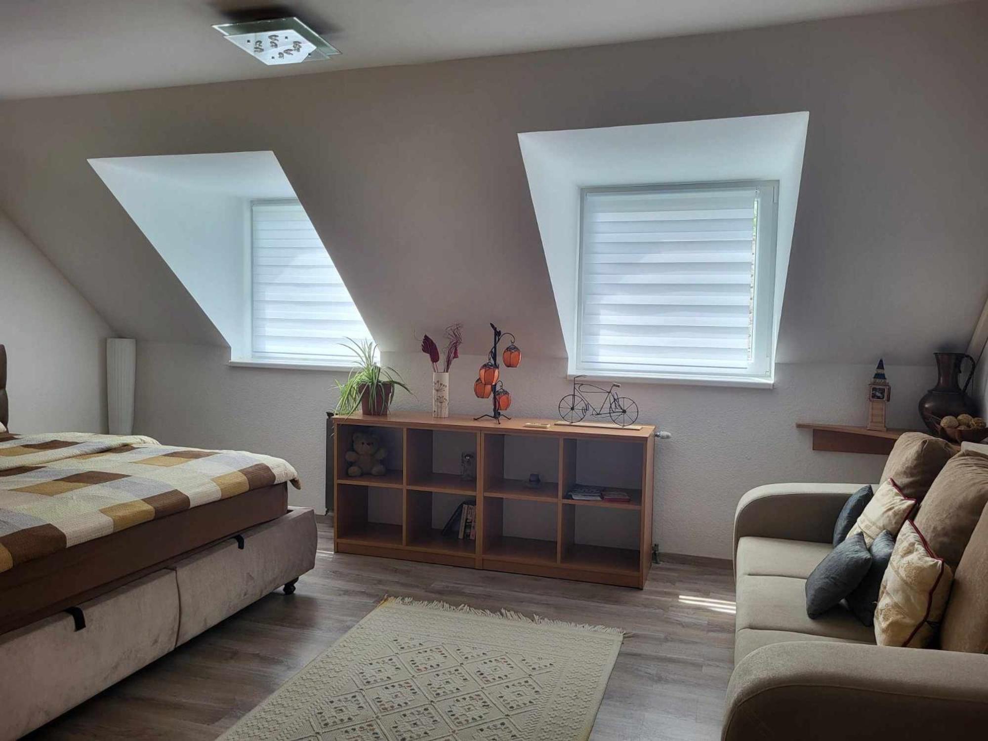 Varlak Apartmans ✷ ✷ ✷ شيوفوك المظهر الخارجي الصورة