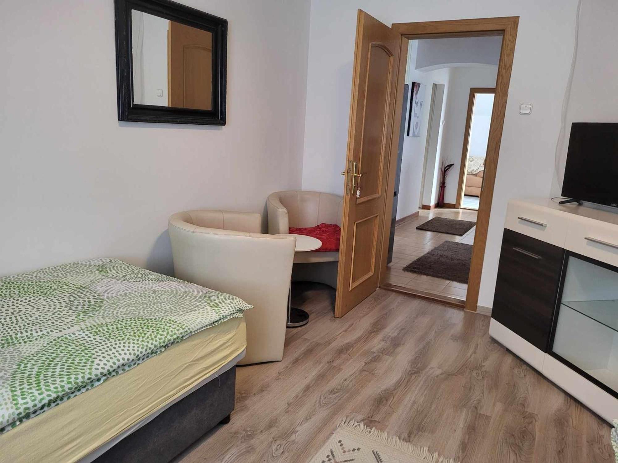 Varlak Apartmans ✷ ✷ ✷ شيوفوك المظهر الخارجي الصورة