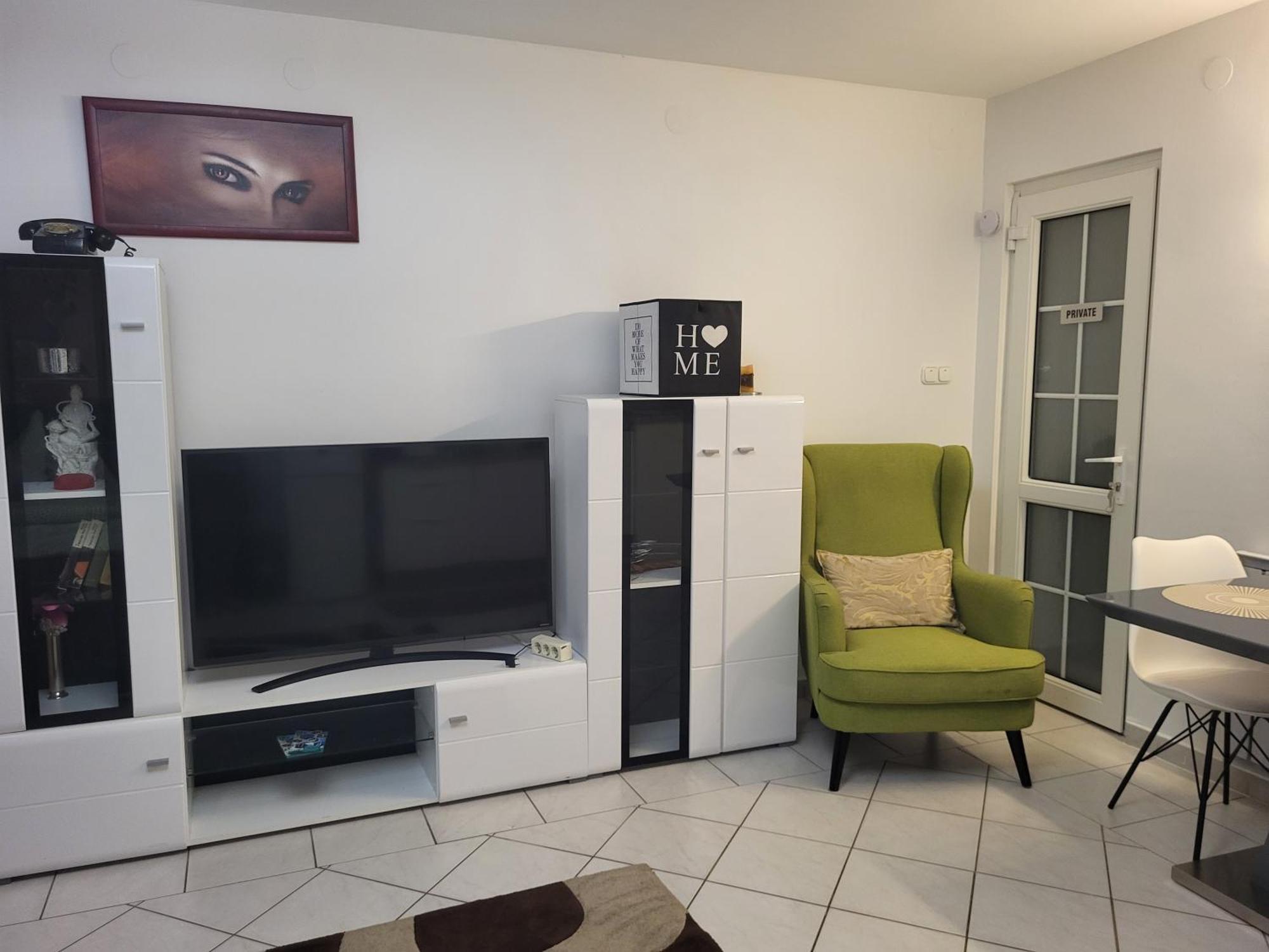 Varlak Apartmans ✷ ✷ ✷ شيوفوك المظهر الخارجي الصورة