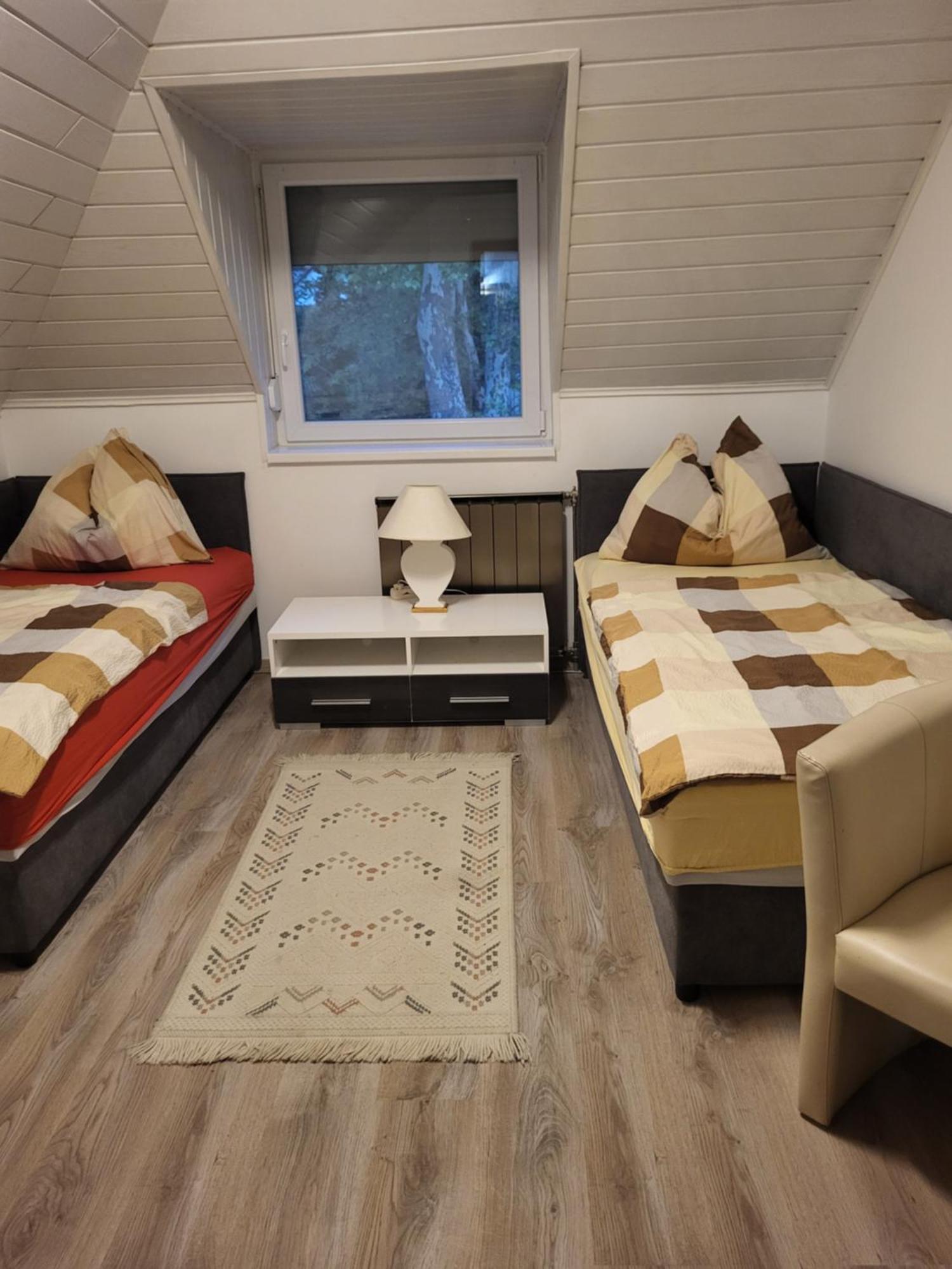 Varlak Apartmans ✷ ✷ ✷ شيوفوك المظهر الخارجي الصورة